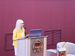 International Scientific and Practical Conference "Socio-philosophical, legal and historical aspects of healthcare activities"