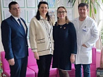 The delegation of BSMU took part in the XX International exhibition "Education and Career"
