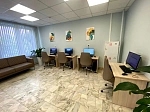 Делегация БГМУ изучила опыт работы первого в стране Центра медицины здорового долголетия