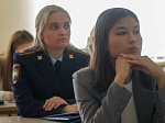 Международная научно-практическая конференция «Социально-философские, правовые и исторические аспекты здравоохранительной деятельности»