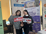 BSMU takes part in the IX International «Exhibition of Eurasian Education» in Bishkek  