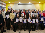 Foreign students of BSMU won prizes at the scientific-practical conference "Spiritual values and moral experience of civilizations in the context of the XXI century"