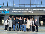  Университетский профориентационный проект «Павловские (малые) медицинские классы» начинает свою работу в новом учебном году 