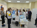 Более 1000 специалистов обсудили будущее симуляционного обучения на конференции в БГМУ                                                