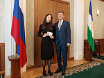 БГМУ лидер по выполнению комплекса ГТО в Республике Башкортостан 