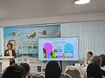 Делегация БГМУ представила научные исследования на Международном форуме в Алматы