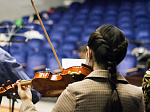 В БГМУ основан студенческий симфонический оркестр