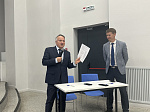 В Доме НОЦ состоялась междисциплинарная конференция неврологов и ортопедов 
