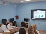 В Университете стартует новый лекционный сезон Павловских (малых) медицинских классов