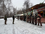 В Центре тактической медицины БГМУ стартовали обучающие курсы для ординаторов 