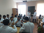 THE SUMMER EDUCATIONAL SCHOOL "SURGE.SKILLS" HAS STARTED ITS WORK
