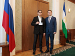 БГМУ лидер по выполнению комплекса ГТО в Республике Башкортостан 