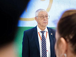 В БГМУ стартовал II Международный форум «Неделя урологии и онкологии в Уфе»