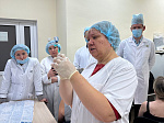 В Университете состоялись неврологические чтения