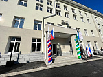 Башкирский медицинский университет открыл Колледж в северной части Уфы