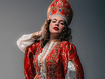 BSMU students promote cultural heritage on National Costume Day
