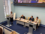 В Университете прошла II Международная научно-практическая конференция «Актуальные проблемы гигиены, эпидемиологии и дезинфектологии»