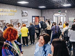Подведены итоги Межрегиональной научно-практической конференции с международным участием «Актуальные аспекты терапевтической практики: вызовы и решения», посвященной 50-летию кафедры Терапии, ВОП и гериатрии БГМУ