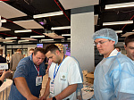 В БГМУ прошла студенческая олимпиада VETLAB-2026