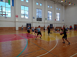 Мужская и женская сборная БГМУ по баскетболу приняла участие в региональном турнире  АСБ 3х3