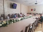 Состоялся круглый стол «Привлечение иностранных ученых в Россию»