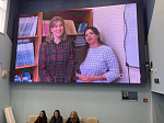 The University held a conference "Language interaction and interculture in the teacher's communication space"