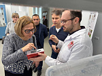В Башкортостане создан медицинский образовательный кластер