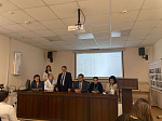 Delegations from Kazakhstan and Kyrgyzstan strengthen scientific ties with BSMU