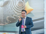 Аспирант БГМУ выступил на битве молодых ученых Science Slam Ufa