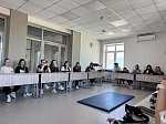 В Учебном центре тактической медицины БГМУ проходит обучающий курс «Основы управления и применения БПЛА»