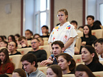 БГМУ стал площадкой проведения семинара «Онкопатруль» с участием экспертов НМИЦ Радиологии