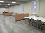 Anniversary gift - BSMU opens the Northern Campus