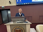 Завершена программа академической мобильности с приглашением преподавателей по неврологии из Узбекистана
