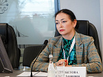 В Межвузовском кампусе состоялось заседание Совета ректоров вузов Башкортостана 
