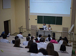 Students from Kazakhstan took part in the meeting of the scientific circle of the Department of Endocrinology