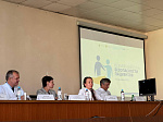 В Университете проходит неделя безопасности пациентов