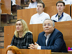 Состоялось ежегодное чествование стипендиатов Главы Республики Башкортостан