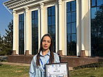 Студенты БГМУ - победители Международной олимпиады «Самарканд-2020»