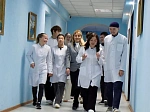 Сетевое обучение: новые возможности для студентов-медиков Зауралья