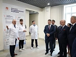 Башкирский государственный медицинский университет открыл Институт фундаментальной медицины