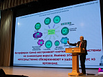 В БГМУ состоялась Международная научно-практическая конференция «Новое в диагностике, лечении и профилактике социально значимых инфекций»