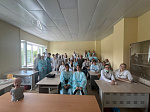 В БГМУ начали работу "Летние школы" 