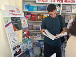 БГМУ представил «Площадку здоровья» на Международной книжной ярмарке «Китап-Байрам»
