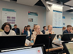 В БГМУ состоялся третий выпуск магистрантов по направлению подготовки "Промышленная фармация"
