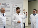 Башкирский государственный медицинский университет открыл Институт фундаментальной медицины