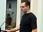 BSMU teaches foreign students to create research projects