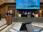 БГМУ выступил соорганизатором III Международной научно-практической конференции «Актуальные инфекции Республики Казахстан и Центральной Азии в условиях чрезвычайных ситуаций» и академическая мобильность в Казахстане