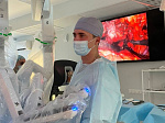 В Клинике БГМУ проведена первая операция в 2024 году