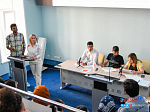 The olympiad on first aid for foreign citizens was held at BSMU