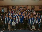 Студенты БГМУ приняли участие в Образовательном медицинском форуме«Sechenov.PRO»